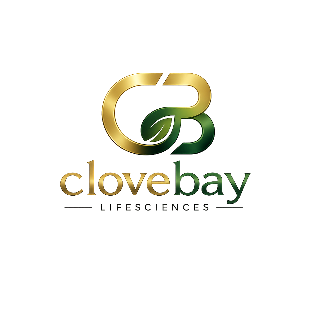 Clovebay Lifesciences